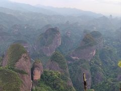 -崀山风景名胜区