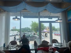 -前王院•巧克力海鲜市集餐厅(万平口店)