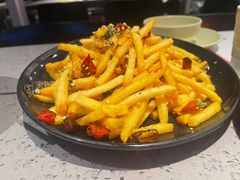 -一棠龙虾•王牌虾球(光谷天地店)