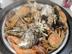 -仙螺岛海鲜自助餐厅(总店)