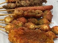-庞记炸串