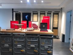 -目艮眼镜SHOWROOM(品牌集合店)