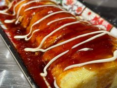 -七星布车休闲料理店