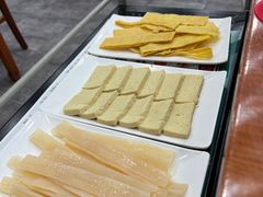 -岳合轩老北京涮肉