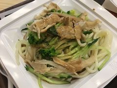 -魏家凉皮(兵马俑店)