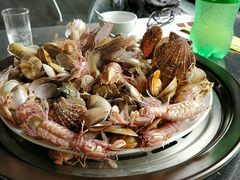 -睿柏云酒店-餐厅