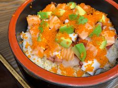 -东京屋(武定路店)