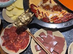 -蜀大侠火锅(恒峰店)