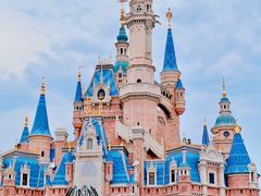 -上海迪士尼度假区