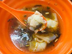 -阿麟馄饨(延长路店)