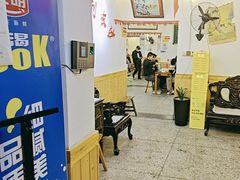 -胖东瓜·浏阳菜馆(火车站店)
