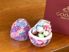 -GODIVA(港汇恒隆广场)