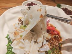 -老阿妈蒙古村·蒙古包·草原文化·歌舞表演(老君堂店)