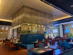 -富力希尔顿酒店·地阔自助餐厅