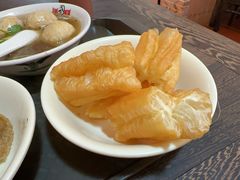 -国仔面线糊(水门国仔总店)