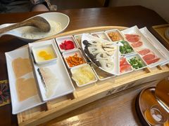 -芸南道·过桥米线(昆明老街旗舰店)