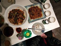 -李老爹香辣蟹(宣武门店)