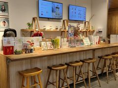 -山食间·中式营养轻餐(保利时光里店)