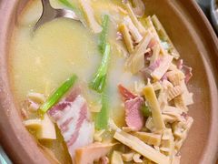 -青年公社烤鸭(青年路店)