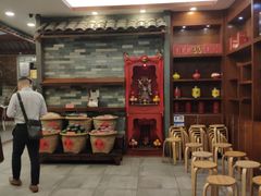 -客家汇·客家传承菜(水库店)