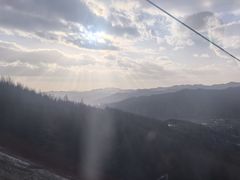 -翠云山银河滑雪场