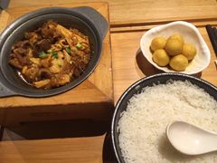 -72街红烧排骨饭(海珠丽影广场店)