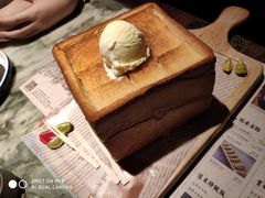 -绿茶餐厅(昌平悦荟店)