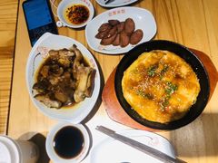 -恋萍小吃(时代店)