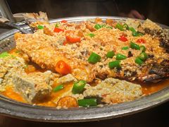 -烤匠麻辣烤鱼(万象城店)