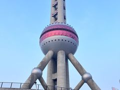 -东方明珠广播电视塔