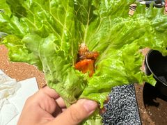 -海之屋韩式烤肉(海棠68环球美食街店)