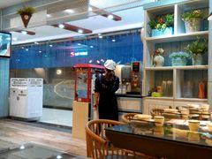 -九九私厨(石溪店)