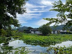 -呈坎景区