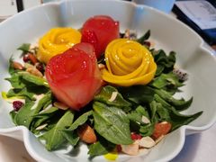 -苏帮袁Sue Cuisine(来福士店)