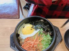 -肉甲韩国木炭烤肉(新壹街1店)