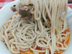 -刘二永香羊肉面庄(长安店)