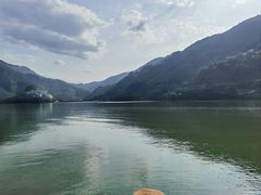 -乌江画廊(彭水苗族土家族自治县)