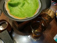 春饼-娄三少·老北京春饼烤鸭家常菜(方庄店)