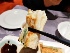 葱侩包-山外山菜馆(玉泉路店)