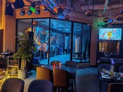 -Ambra Haus琥珀屋精酿餐厅(宝山店)