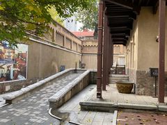 -静园(和平区)