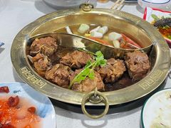 -和庆斋羊蝎子火锅·碳缸烧烤(顺义旗舰店)