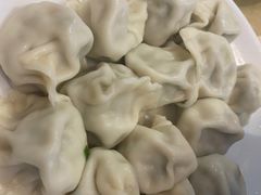 -大眼锅贴水饺(河东店)