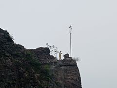 -崀山风景名胜区