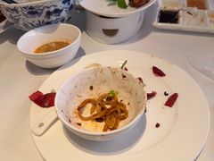 -四季民福烤鸭店(王府井东安门店)