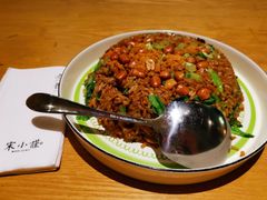 -宋小谨·泉州菜(西沙湾店)