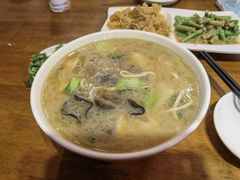 -合记烩面(人民路店)