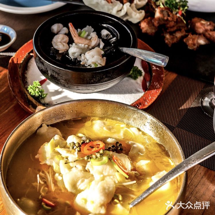 下次去三亚还要来吃这家～朋友们都很满意！