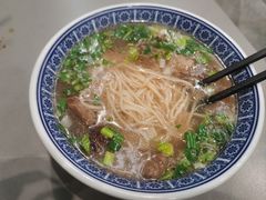 -郑家包子牛肉拉面(尚勤路店)