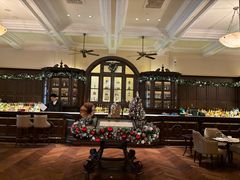 -Salon de Ville浦江汇(上海外滩华尔道夫酒店店)